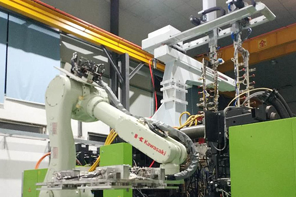 多年經(jīng)驗 實(shí)力雄厚